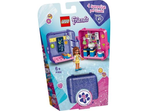 LEGO® Friends 41402 - Olivias magischer Würfel – Forscherin.jpeg